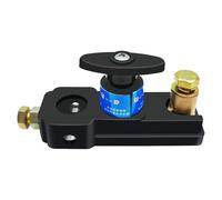 Auto Battery Disconnect Isolator, Car Battery Cut Off Button, Anti-Leakage Knob Design, Copper Heavy Duty Battery Isolator, Battery Isolator for Car, RV Battery Disconnect, Vehicle Battery Isolator