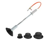 Auto Body Dent Repair Suction Cup Tool, Dent Removal Kit, Dents Remover Tool for Car, Small, Medium, and Large Suction Cups Repair Various Dents, Suitable for Large and Small Cars (A)