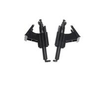 Auto Boquilla De Lavado Boquilla De Lavado De Faros Delanteros Bomba De Lavado De Faros Delanteros Boquilla De Faro Compatible Con Ford Para Focus 2015-2020 F1EB13L015AA(NOZZLE SET)