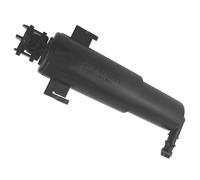 Auto Boquilla De Lavado Compatible Con 3 Series E90 E90N E91 E91N OEM 61677179311 61674449335 61677117845 Boquilla Lavado Faros Delanteros Rociador Agua(Right)