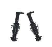 Auto Boquilla Faro Boquilla Pulverizadora De Agua Para Faro Delantero Compatible Con Skoda Para Kodiaq 2018 565955965A 565955966A 99551827501 99551827401