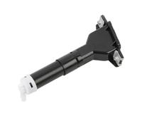 Auto Boquilla Lavafaros Compatible Con Para CRV Asian RM1 2 3 4 2012 2013 2014 Euro RE 2007 2008 2009 2010 2011 Boquilla Arandela Pulverización Para Faros Delanteros Coche(Right)
