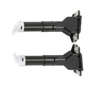 Auto Boquilla Lavafaros Compatible Con Para CRV Asian RM1 2 3 4 2012 2013 2014 Euro RE 2007 2008 2009 2010 2011 Boquilla Arandela Pulverización Para Faros Delanteros Coche(Pair)