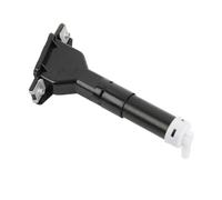 Auto Boquilla Lavafaros Compatible Con Para CRV Asian RM1 2 3 4 2012 2013 2014 Euro RE 2007 2008 2009 2010 2011 Boquilla Arandela Pulverización Para Faros Delanteros Coche(Left)
