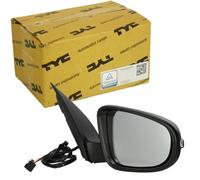 TYC Retrovisor exterior para VOLKSWAGEN: Golf (Ref: 337-0171)