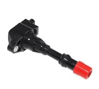 Auto bujías bobinas encendido Compatible Con Civic VII Saloon ES ET 1.3 IMA ED9 ES9 2003 2004 2005 Bobina Encendido Coche OEM: 30520PWA003 30520PWA013 30520PWAS01