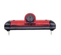 Auto Cámara Trasera Estacionamient para Peugeot para Boxer 2006-2015 Aparcamiento AHD 1080P 940 IR visión Nocturna luz de Freno Coche cámara Marcha atrás