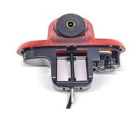 Auto Cámara Trasera Estacionamient para Trafic para Fiat para Talento 2001-2014 CCD HD Impermeable Visión Nocturna Vista Trasera De Coche Cámara Luz Freno Respaldo