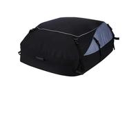Auto Canasta Transporte Bolsa De Techo para Coche Impermeable 600D Oxford Plegable para SUV Y Furgoneta Bacas Personalizadas(A)