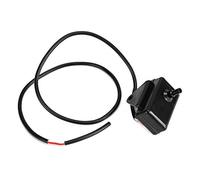Auto Car Electronic Boost Gauge Sender Sensor Unit Practical Accessory for Ford 86-93