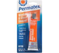 Auto Car Parts Online Permatex 81730 - Silicona líquida y sellador para vidrio de limpiaparabrisas (44 ml)