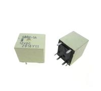 Auto car relay G8QE-1A 12VDC G8QE-1A-12VDC G8QE1A 12VDC DC12V 12V 6pin IINKUEYK