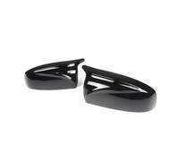 Auto Carcasa De Espejo Retrovisor Cap Para BMW Para X5
