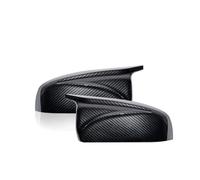 Auto Carcasa De Espejo Retrovisor Cap Para BMW Para X5