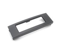 Auto Carcasa Pantalla Multifunción Radio C-Screen Fija para Reproductor CD para Citroën C4 C5 RD3