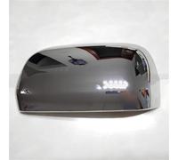 auto Carcasas Espejos Retrovisores Para Mitsubishi Para Pajero Para V93 Para V97 Cubierta espejo retrovisor repuesto tapa lateral a presión carcasa capó(Right side)