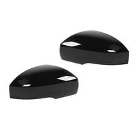 auto Carcasas Espejos Retrovisores Para Range Para Rover Para Sport Para L494 Para Vogue Para L405 Para Discovery Para L462 Reemplazo Carcasa Espejo Retrovisor Lateral(1 pair)