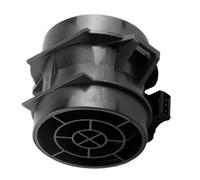 Auto Caudalímetro Compatible Con BMW Para 7 Series Para 728i 728iL E38 1995 1996 1997 1998 1999 2000 2001 Sensor De Flujo De Aire Masivo Para Coche 5WK9605 5WK9608 5WK9626 2816437100