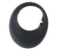 Auto Central Delantero Rejilla Para Dodge Para Ram 1500 2500 3500 2002-2009 Accesorios Para Coche Marco Luces Antiniebla Parachoques Delantero Bisel Cubierta Lámpara(Lamp Holder R)