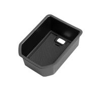 Auto Central Organizador Compatible Con Suzuki Para Fronx 2024 2025 Caja Almacenamiento Coche Accesorios Interiores Consola Central Reposabrazos Organizador Piezas Orden