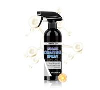 Auto Ceramic Coating - 120ml Paint Protection Polishing Liquid, Hydrophobic Detailing Agent Formula, Long-Lasting Shine Finish | Protective Sealant For Car Wheel Glass Window Windshield Motorcycle RV