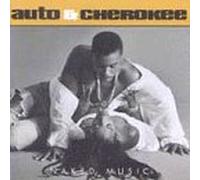 Auto & Cherokee - Naked Music [Casete]