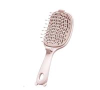 Auto Cleaning Hair Brush Volumizing Comb - Plegable Quick Dry Design | Volumizing Hair Brush Men Women Home Beauty Salon Dormitory Business Trip Travel Office