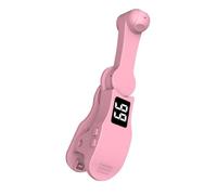 Auto Clicker Pantalla Móvil, Tok Auto Screen Clicker, Clicker Automático De Pantalla, Clicker de Pantalla automático, Auto Clicker para Teléfono, Clicker Automático De Pantalla para Juegos (Rosa)