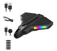 Auto Clicker - Simulador De Juegos, Clics De Dedo Simulados, Compras, Me gusta En Ofertas, Retransmisiones en Vvo, Tareas De Recompensa