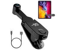 Auto Clicker, Speed Clicker, Trigger Controller Screen Tap Device with Adjustable Frequency, Easy Touch Simulator for Smartphone Reward Tasks Shopping Likes Live Broadcast