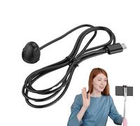 Auto Clicker - Tapper De Pantalla | Clicker De Teléfono Automático De Tapper | Dispositivo De Tapping De Pantalla De Velocidad Ajustable Cliccker Físico Silencioso Para Juegos, Me Gusta De Transmisión