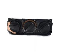 Auto Climatización Del Panel De Control Del Calefactor Del Aire Acondicionado Para Jetta Para Golf MK3 Para Polo 6N 1H0820045D