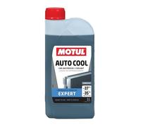 Auto Cool Expert -37ºC 1 litros