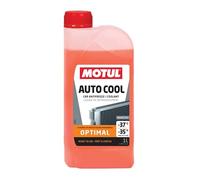 MOTUL Auto Cool Optimal -37ºC 1 litros
