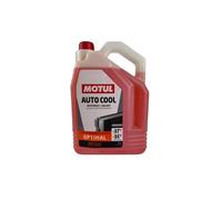 MOTUL Auto Cool Optimal -37ºC 5 litros