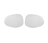 Auto Cristal Espejo Compatible Con Leapmotor Para T03 2020-2024 Espejos Retrovisores Laterales Exteriores Puerta Lente Para Espejo Retrovisor Ala Vidrio Con Calefacción