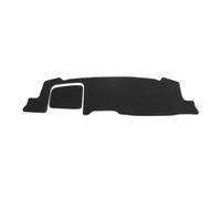 Auto Cruscotto Zerbino Accessori Protezione Solare Pad Protettivo Per Suzuki Per Hustler MR52S / MR92S 2020-2023