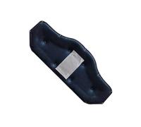 Auto Cubierta Insonorizada Compatible Con X1 F48 F49 MK2 2016 2017 2018 2019 2020 2021 2022, Almohadillas Térmicas Insonorizadas Para Capó Delantero De Coche, Cubiertas De Algodón Aislantes.