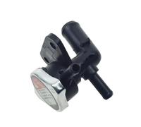 Auto Cuello Llenado Radiador Automóvil Con Tapa Para Mazda 5 2.3L 2006 2007 2008 2009 2010 LFB7-15-17YA LFB71517YA LFB7-15-17Y