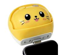 Auto Cut Off Charger - Type-C 140W | Overcharge Protection