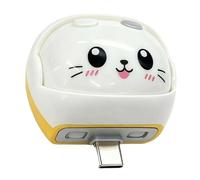 Auto Cut Off Charger - USB C Power Separator | 140W Full Charge Disconnect