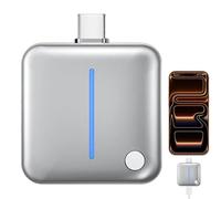 Auto Cut Off Charging Adapter 140W Connector Portable