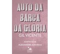 Auto Da Barca Da Glória (ebook)