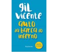 Auto Da Barca Do Inferno (ebook)