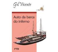 Auto Da Barca Do Inferno (ebook)