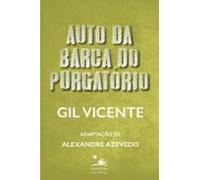 Auto Da Barca Do Purgatório (ebook)