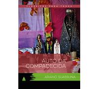 AUTO DA COMPADECIDA - CLÁSSICO PARA TODOS