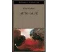 Auto Da Fe