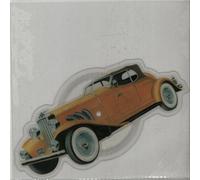 Auto Da Fe - All Is Yellow, Hot, Hot, Hot