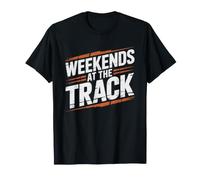 Auto De Drift Camiseta